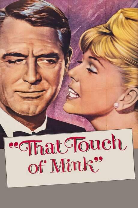 That Touch of Mink